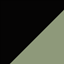 Farbicon, schwarz/blassgrün