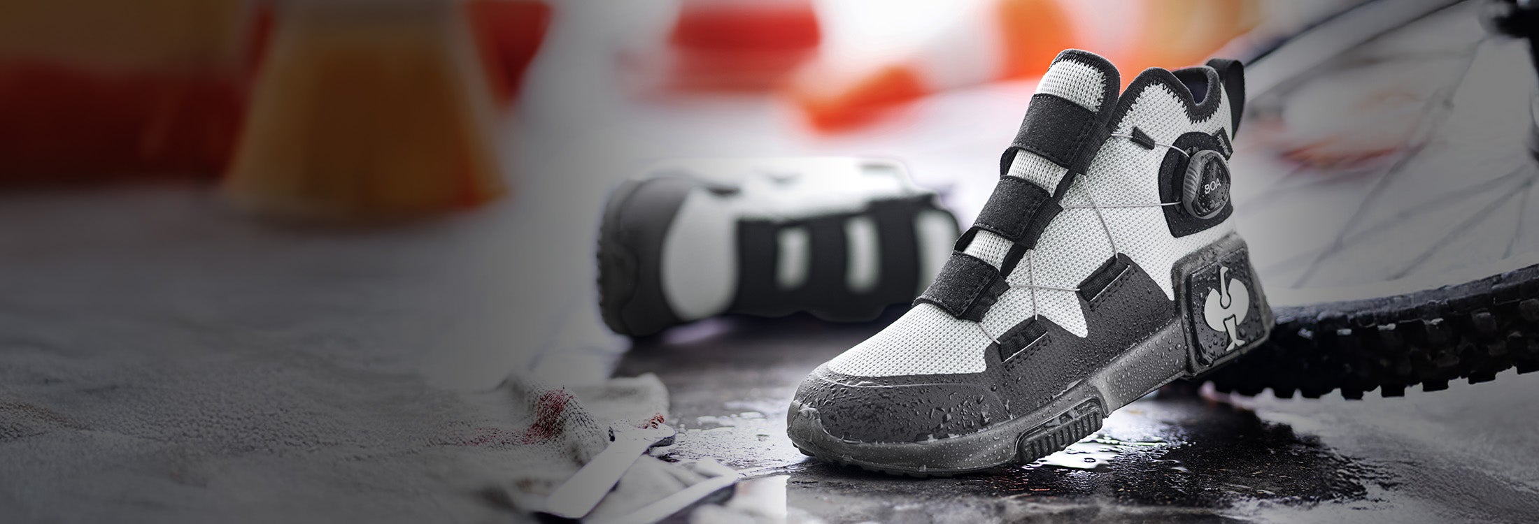 Allroundschuhe e.s. Toowoomba, Kinder