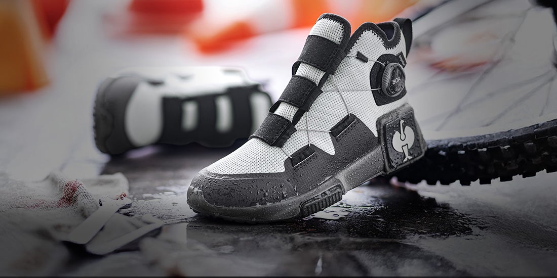 Allroundschuhe e.s. Shreveport, Kinder