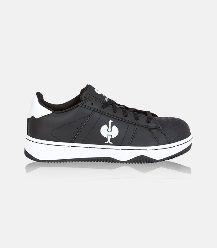 S1 scarpe antinfortunistiche e.s. Philly low