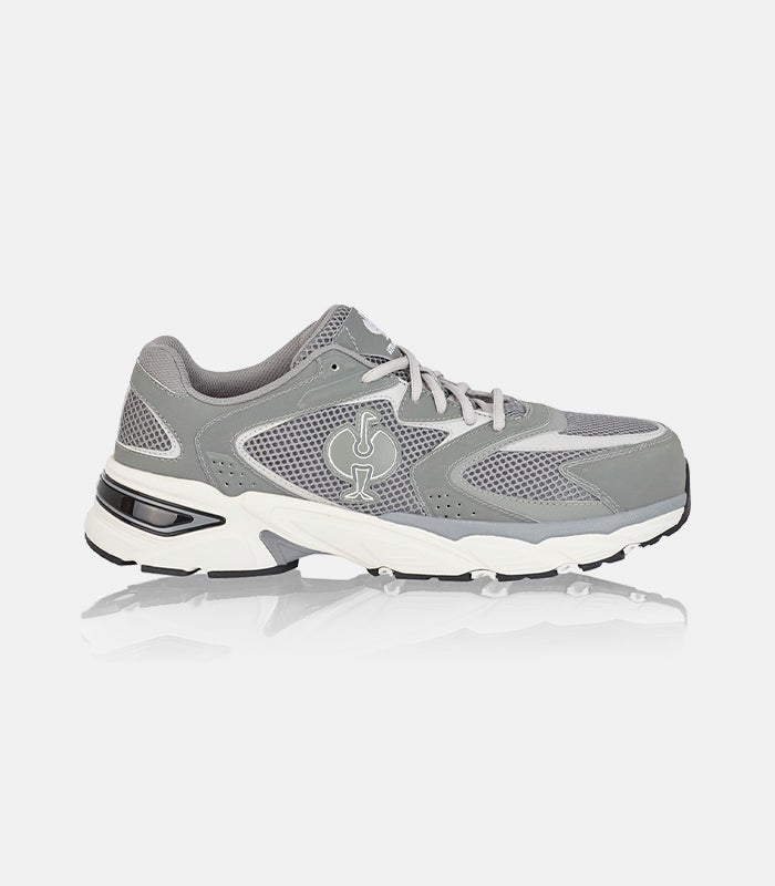 S1 scarpe antinfortunistiche e.s. St. Louis low