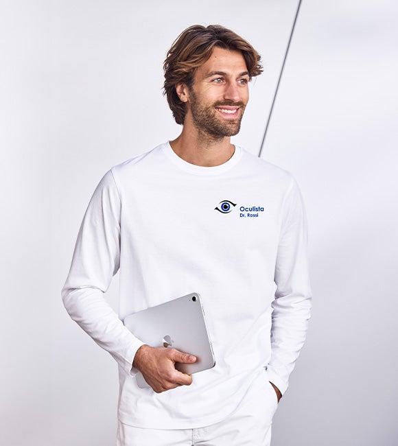 Ricamate i vostri motivi preferiti