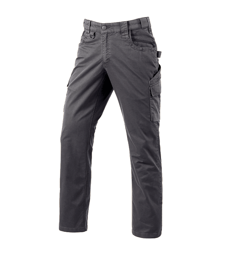 Bundhose twill