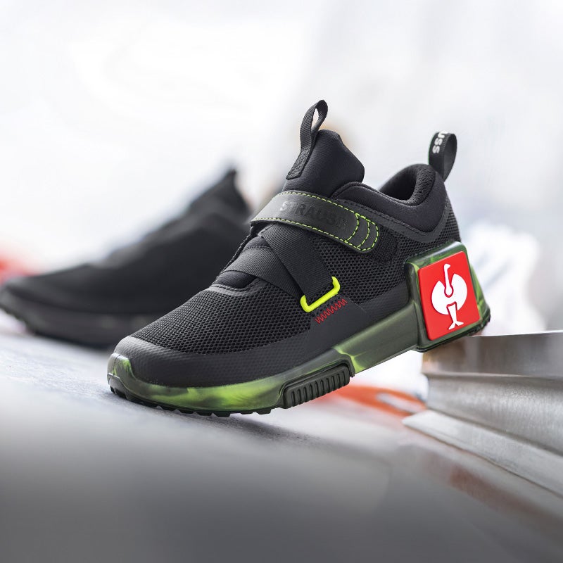 Allroundschuhe e.s. Shreveport, Kinder