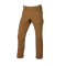 Pantaloni e.s.t:aktik light ripstop, marrone deserto