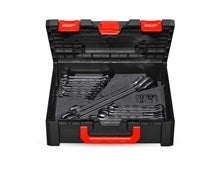 Set Ratch-Tech, diritto, n. STRAUSSbox 145 midi+