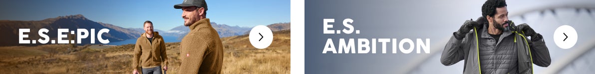 e.s.e:pic + e.s.ambition