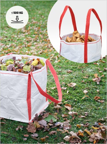BIG BAG mini, 91 liter
