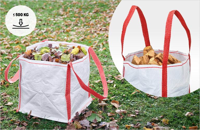 BIG BAG mini, 91 liter