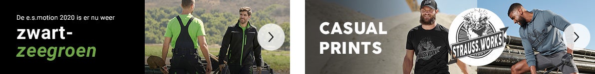 e.s.motion 2020 + Casual prints