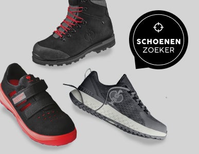 Schoenenzoeker