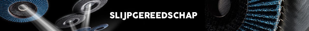 Slijpgereedschap