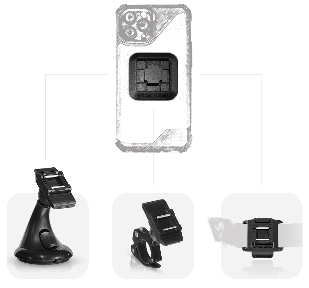 Multi Holder