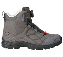 e.s. O2 Werkschoenen Tethys mid
