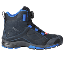 e.s. O2 Werkschoenen Tethys mid