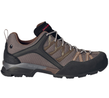 e.s. O2 Werkschoenen Setebos low