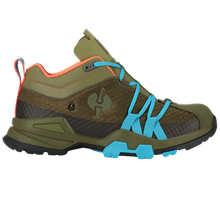 O2 Werkschoenen e.s. Kobuk low