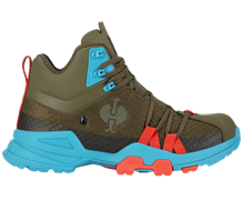 O2 Werkschoenen e.s. Kobuk mid