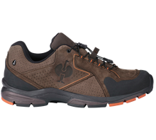 O2 Werkschoenen e.s. Minkar Leder II