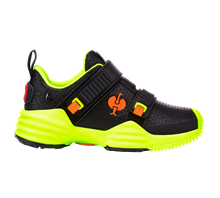 Allroundschoenen e.s. Waza, kinderen