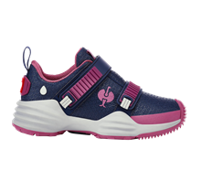 Allroundschoenen e.s. Waza, kinderen