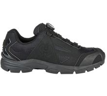 O1 Werkschoenen e.s. Corvids II low