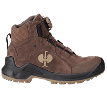 O2 Werkschoenen e.s. Apate II mid