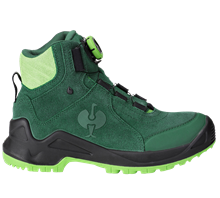 O2 Werkschoenen e.s. Apate II mid