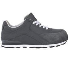e.s. S1P Halfhoge veiligheidsschoenen Sutur