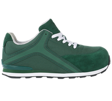 e.s. S1P Halfhoge veiligheidsschoenen Sutur