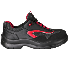 S1P halfhoge veiligheidsschoen Comfort12