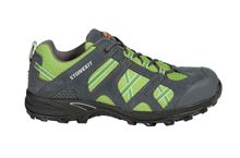 STONEKIT S1 Halfhoge veiligheidsschoen Portland