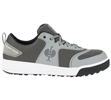 S1 Halfh. veiligheidsschoenen e.s. Vasegus II low