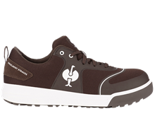 S1 Halfh. veiligheidsschoenen e.s. Vasegus II low