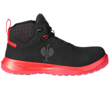 S1P Veiligheidsschoenen e.s. Banco mid