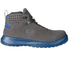 S1P Veiligheidsschoenen e.s. Banco mid