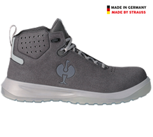 S1P Veiligheidsschoenen e.s. Banco mid