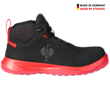 S1P Veiligheidsschoenen e.s. Banco mid