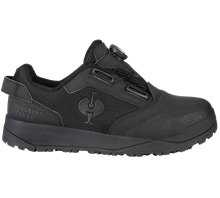 S1 Halfhoge veiligheidsschoenen e.s. Nakuru low