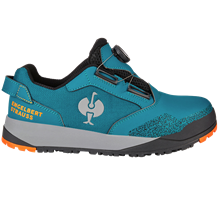 S1 Halfhoge veiligheidsschoenen e.s. Nakuru low