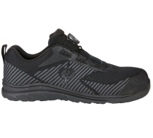 S1 Halfhoge veiligheidsschoenen e.s. Tegmen IV low