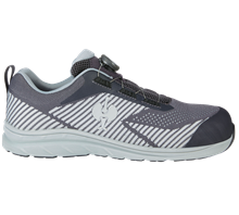 S1 Halfhoge veiligheidsschoenen e.s. Tegmen IV low