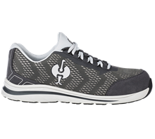 S1 Halfhoge veiligheidsschoenen e.s. Tegmen III
