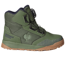 S1 Veiligheidsschoenen e.s. Nakuru mid