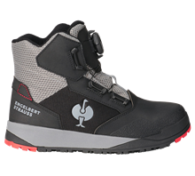 S1 Veiligheidsschoenen e.s. Nakuru mid