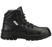 STONEKIT S1 Veiligheidsschoenen Houston mid