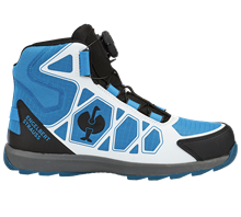 S1P Veiligheidsschoenen e.s. Baham II  mid
