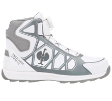 S1P Veiligheidsschoenen e.s. Baham II  mid