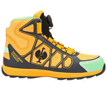 S1P Veiligheidsschoenen e.s. Baham II  mid