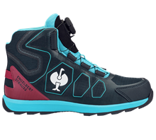 S1P Veiligheidsschoenen e.s. Baham II  mid